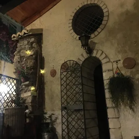 Mille E Notte * Tropea