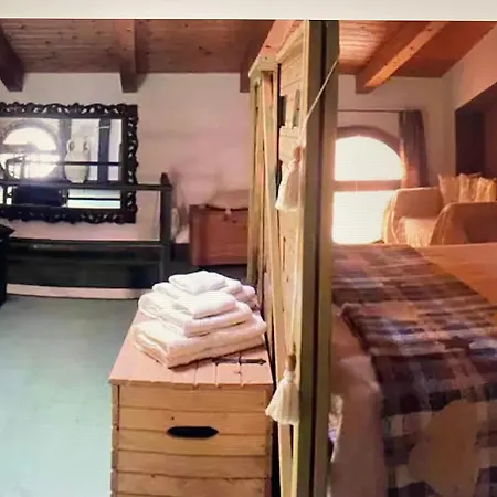Apartment Mille E Notte