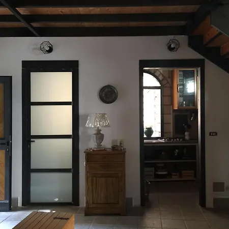 Apartment Mille E Notte *