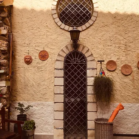 Mille E Notte Apartment Tropea