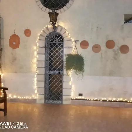 Mille E Notte Apartment