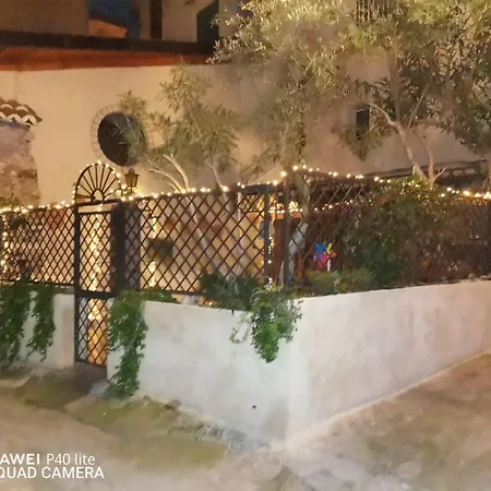 Mille E Notte Apartment