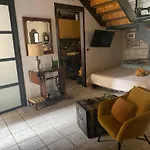 Mille E Notte Apartmán Tropea