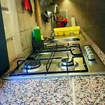 Apartmán Mille E Notte Tropea