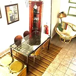 Apartmán Mille E Notte Tropea