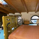Mille E Notte Apartmán