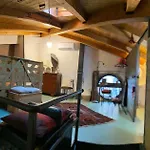 Mille E Notte Apartmán *