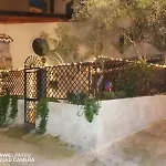 Mille E Notte Apartmán