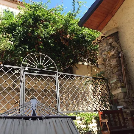 Mille E Notte Appartement Tropea