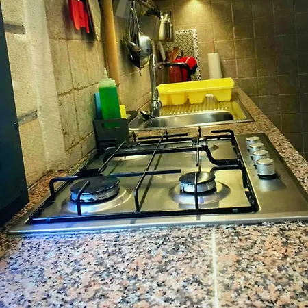 Appartement Mille E Notte Tropea