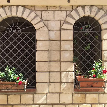 Mille E Notte Apartmán Tropea