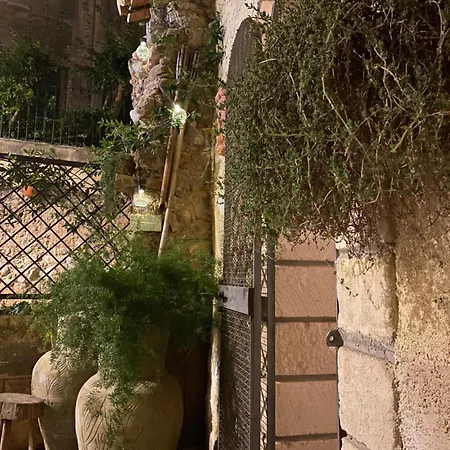 Mille E Notte Tropea