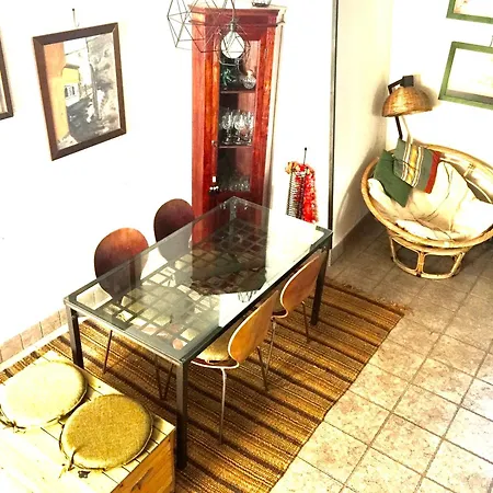 Appartement Mille E Notte Tropea