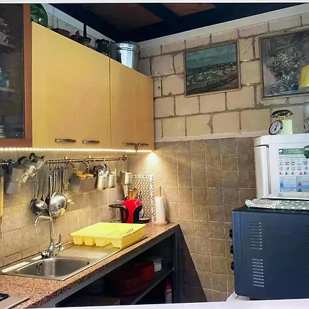 Mille E Notte Appartement *
