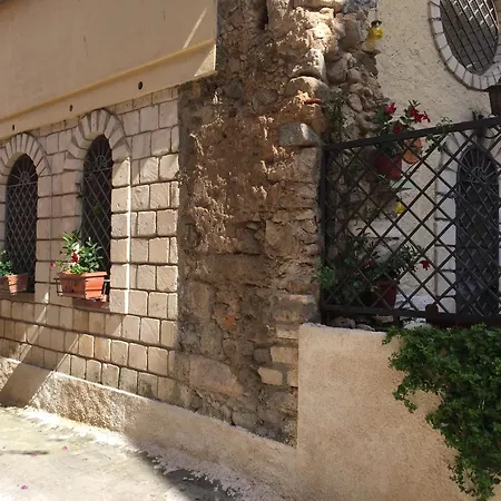 Appartement Mille E Notte Tropea