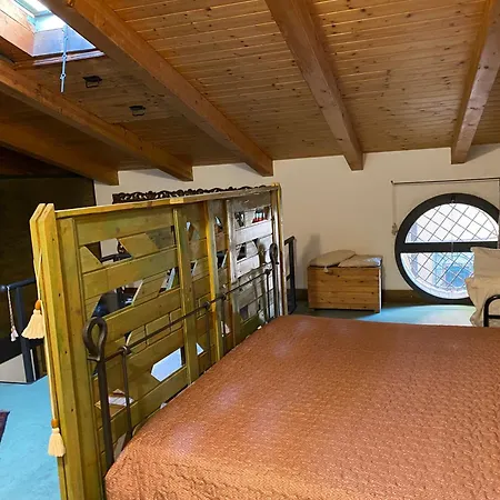 Mille E Notte Appartement
