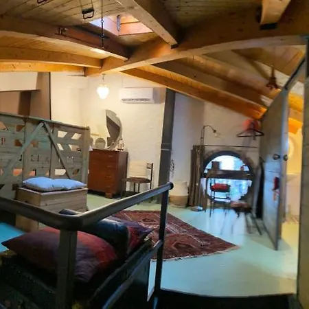 Mille E Notte Appartement *