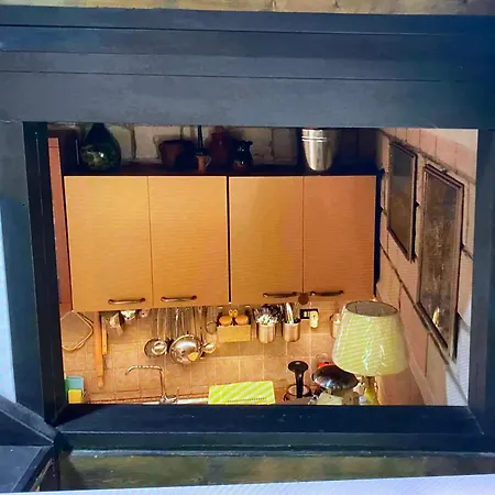 Appartement Mille E Notte *