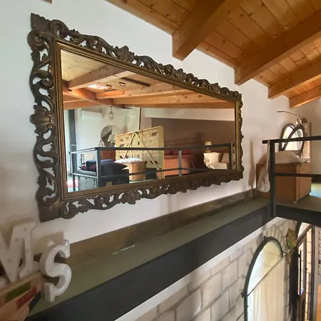 Mille E Notte Appartement Tropea