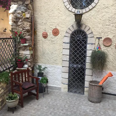 Mille E Notte Appartement