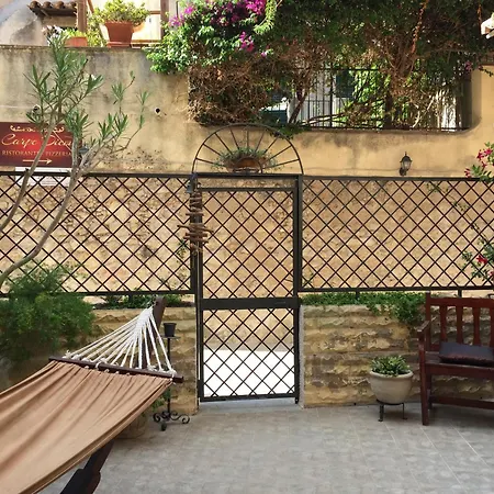Mille E Notte Appartement Tropea